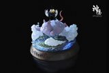  Floating Boh - Spirited Away - ShenYin Studio 