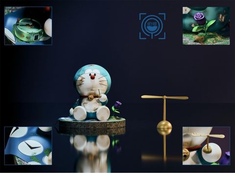  Doraemon - Doraemon - Geisha Studio 