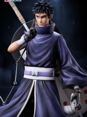  Obito - Naruto - Unique ART 