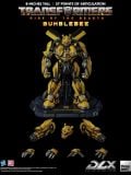  Bumblebee DLX - Transformer - Threezero 