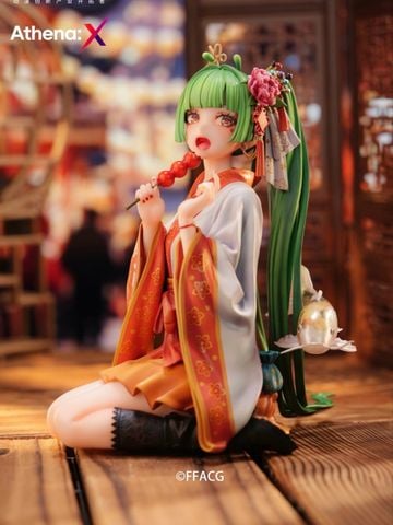  Hotraru Wan Xiang Ying Chun Ver - Mushimusume - Athena:X 