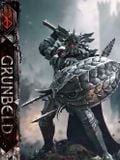  Grunbeld - Berserk - Prime 1 Studio 