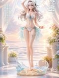  Firefly Swimsuit - Honkai Star Rail - Yang Yang Studio 