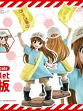 Platelet (LSHSB-01) - Cells at Work - Prime 1 Studio 