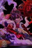  Luffy Snake Man - One Piece - TAM Studio 