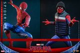  Spiderman Brand New Day - Spiderman - Hot Toys 