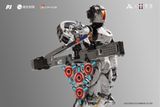  Bai Yuekui Swiftspace Suit Ver. - Ling Cage: Incarnation - Moki Magic 