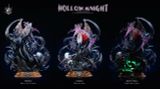  Hornet vs Lost Lace - Hollow Knight - Stone Custom Studio x Radiance Studio 