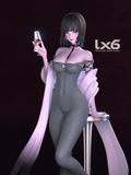  Fubuki - One Punch Man - LX6 Studio 