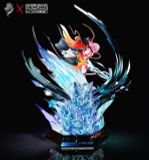  Inori Yuzuriha & Shu Ouma - Guilty Crown - LueYing x Demon Studio 