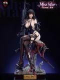  Miss War Yoru - Chainsaw Man - ChiYan Studio 