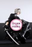  2B - Nier:Automata - YuZhaiRenXing Studio 