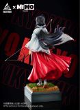  Kikyo - Inuyasha - MIMO Studio & Exorcism Studio 