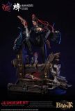  Bayonetta - Bayonetta - HummingBird Studio 