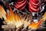 Vegito Super Saiyan 4 - Dragon Ball - LP Studio 