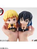  Lookup Agatsuma Zenitsu - Kimetsu No Yaiba - MegaHouse 