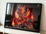  Dire Miralis - Monster Hunter - Lark Studio 