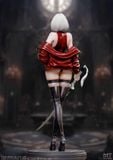  2B - NieR:Automata - MT Studio 
