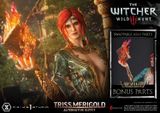  Triss Merigold - The Witcher 3: Wild Hunt - Prime 1 Studio 