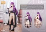  Fern NSFW - Frieren: Beyond Journey’s End - Dodomo Studio 