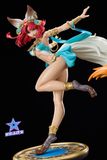  Dance Ahri - Falling Fire Spirit - XC Studio 