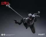  The Batman - DC: Batman -  InArt 