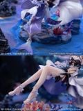  Kiana Kaslana Moonlight Night Ver. - Honkai Impact - Myethos 