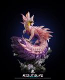  Mizutsune - Monster Hunter - Dragon Realm Studio 