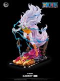  Carrot IKIGAI - One Piece - Tsume Art 