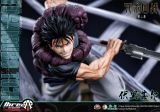  Fushiguro Toji - Jujutsu Kaisen - ThreeArtisan Studio 
