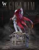  Ghirahim - The Legend of Zelda - Wake Studio 