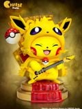 Pikachu cos Jolteon - Pokémon - CHEESE Studio 