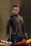  The Wasp - Marvel - Hot Toys 