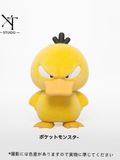  Psyduck - Pokemon - XT Studio 
