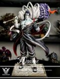  Kisame - Naruto - Sword Heart Studio 