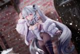  Moon Witch Police - Marshmallow - Hobby Sakura Studio 