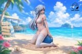  QingXiao - Wuthering Waves - Seal Studio 