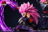  Goku Super Saiyan Rose 3 - Dragon Ball - Kylin Studio 