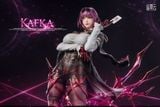  Kafka - Honkai Star Rail - Mountain Rain Cloud Studio 