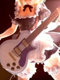  Saber - Fate/Grand Order  - Fix Cast Studio 