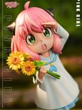 Sunflower Anya - Spy x Family - WAKUWAKU Studio 