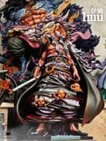 Imu - One Piece - Black Studio 