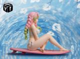  Mitsuri Swimsuit - Kimetsu No Yaiba - YI Studio 