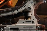  Tracer - Overwatch - Dtalon Studio 