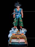  Son Goku - Dragon Ball - Plastic Soul Studio 