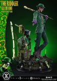  The Riddler - Batman - Prime 1 Studio 