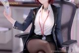  Madoka Higuchi Leisurely Style - The Idolmaster Shiny Colors and Mahjong Soul - SSR FIGURE 