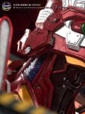  Unit-02 & Asuka - Evangelion - Meow Studio 