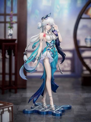  Yao Guang - Honkai Star Rail - Myethos 