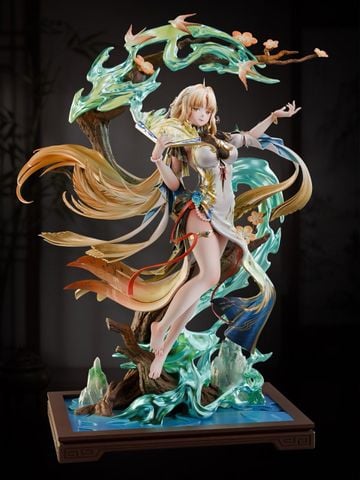  Suisui - Wuthering Waves - MiYin Studio 